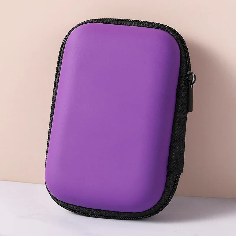 Bolsa de transporte