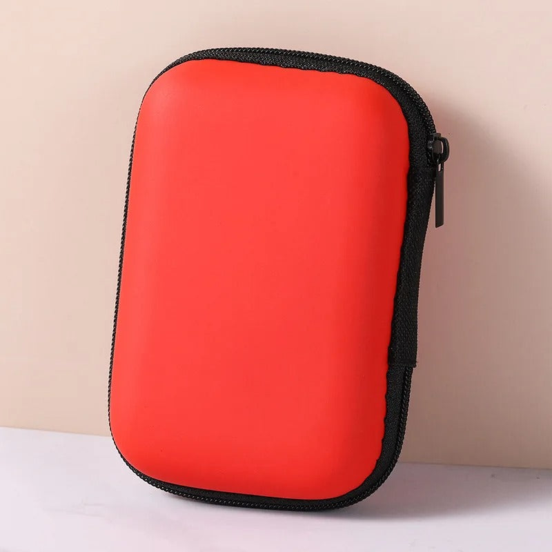 Bolsa de transporte