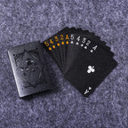 Baralho de cartas