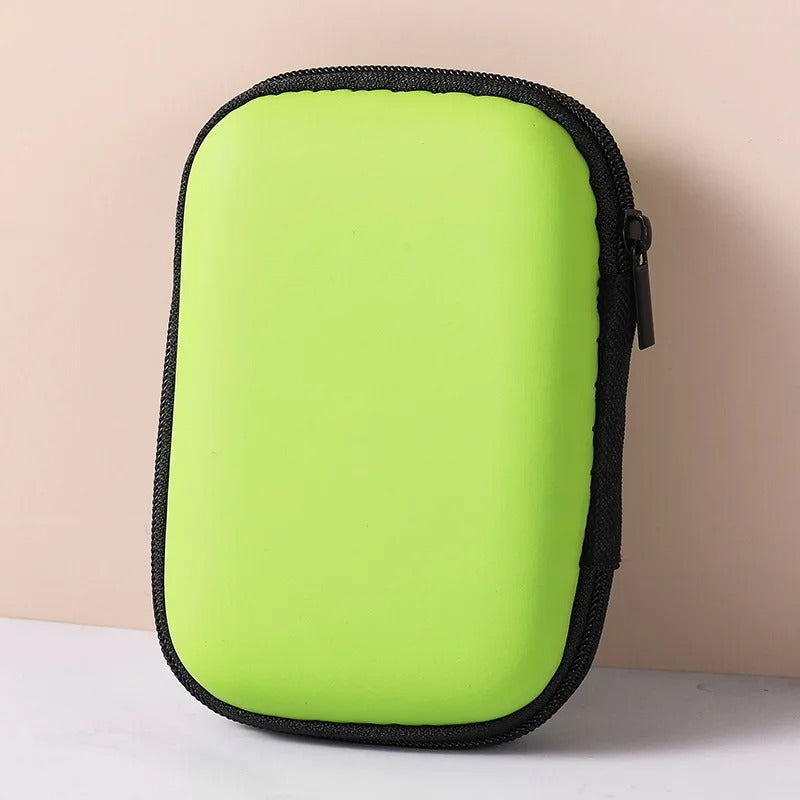 Bolsa de transporte