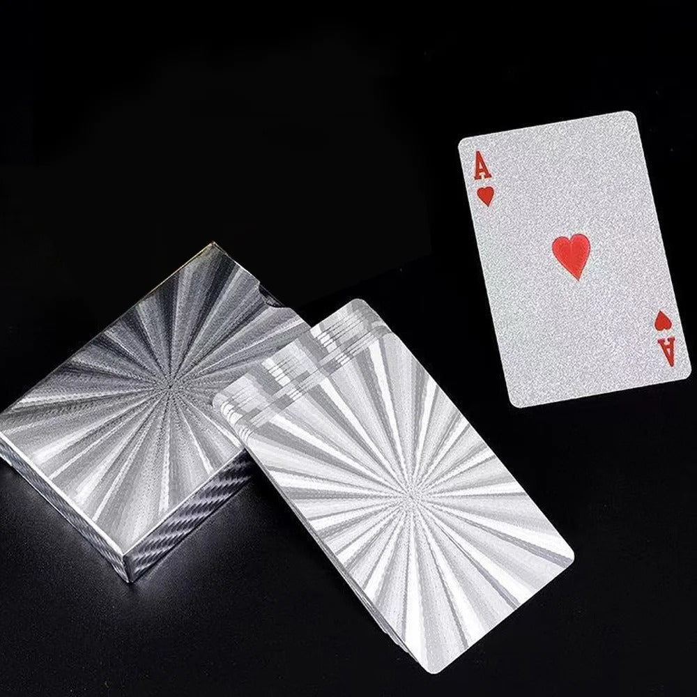 Baralho de cartas