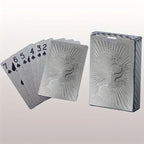 Baralho de cartas