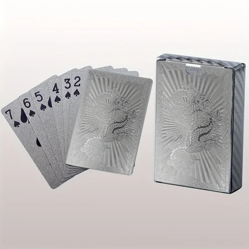 Baralho de cartas