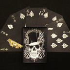 Baralho de cartas