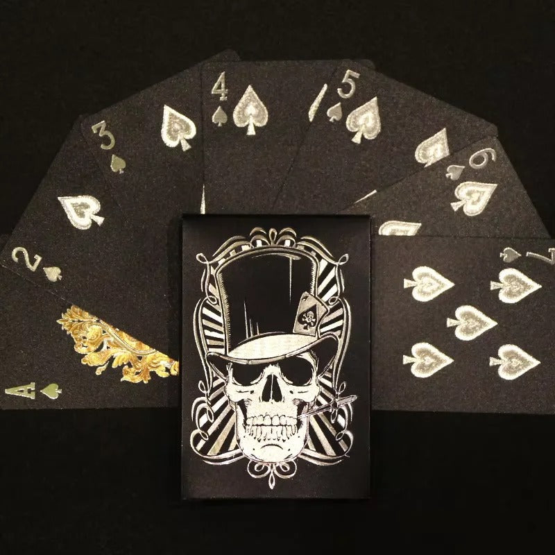 Baralho de cartas