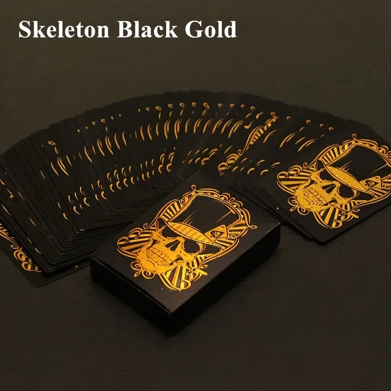 Baralho de cartas